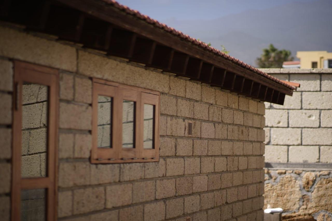 Casa Zenaida Villa El Río Esterno foto