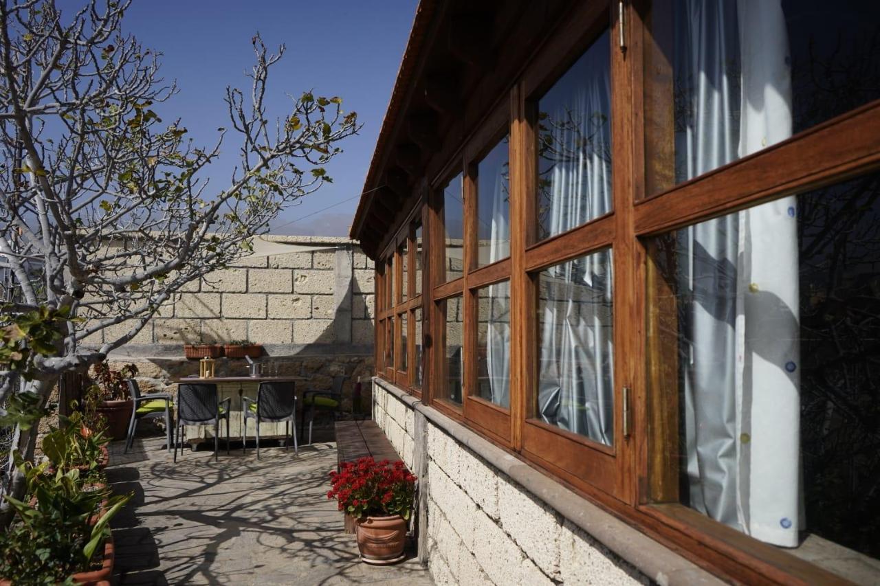 Casa Zenaida Villa El Río Esterno foto