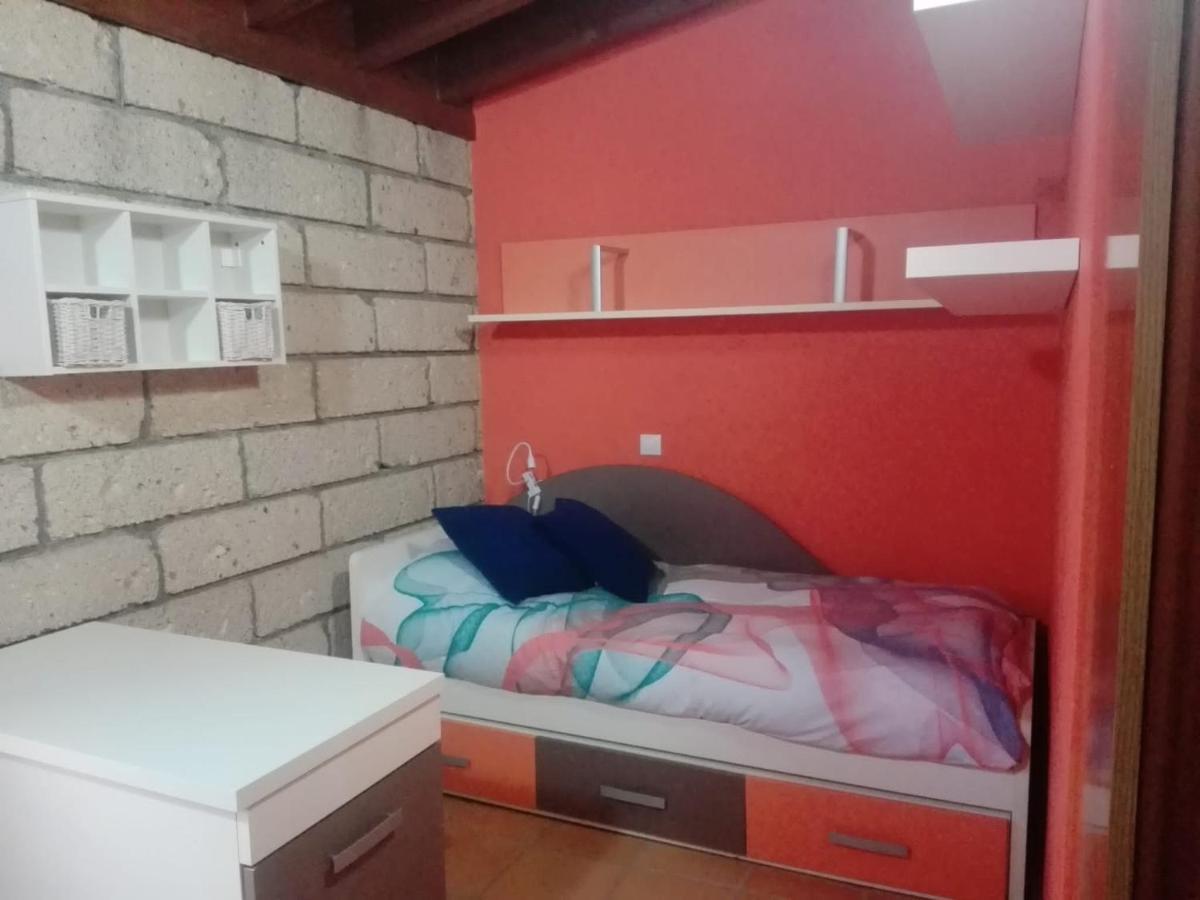 Casa Zenaida Villa El Río Esterno foto