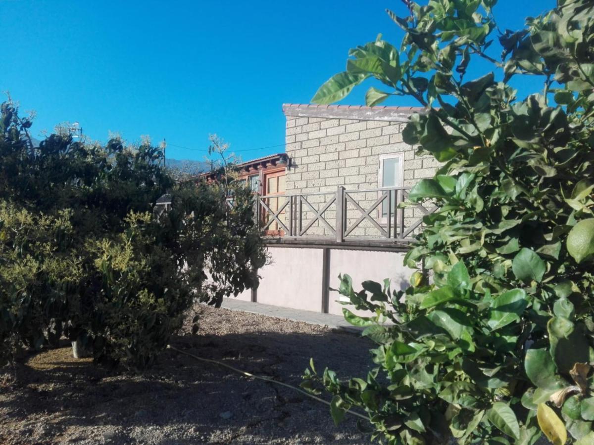 Casa Zenaida Villa El Río Esterno foto