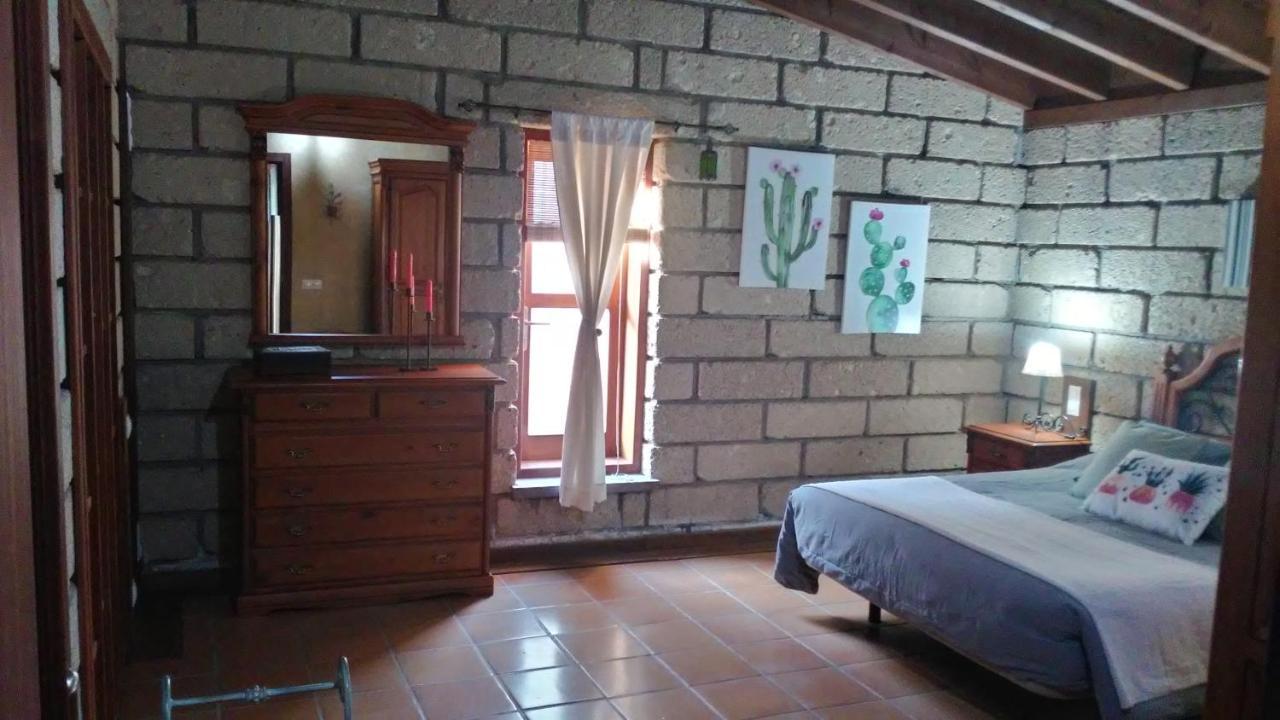 Casa Zenaida Villa El Río Esterno foto