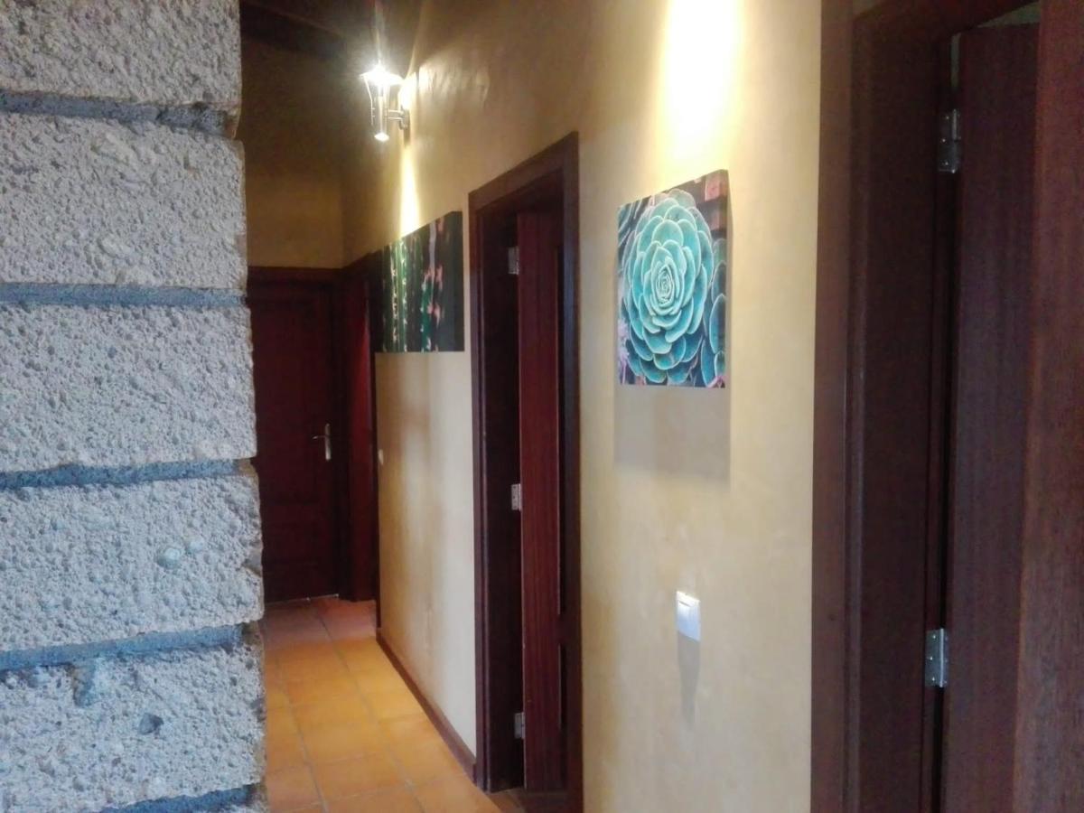 Casa Zenaida Villa El Río Esterno foto